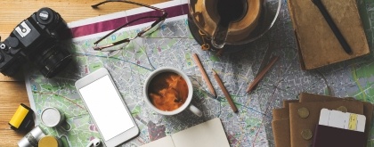 travel tools