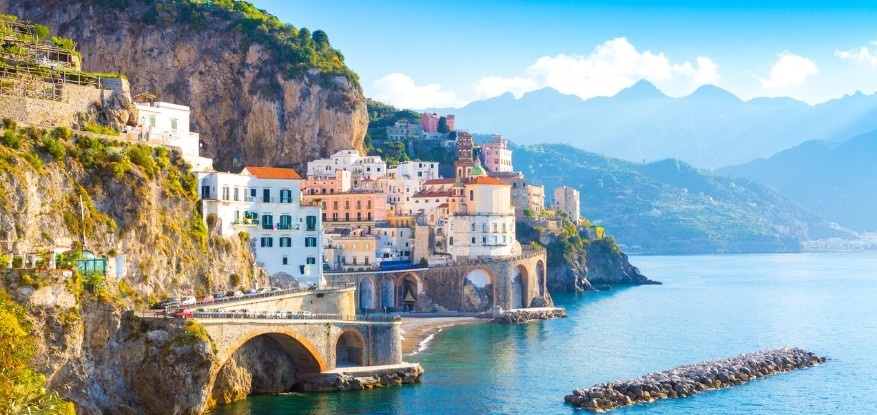Amalfi Coast, Italy