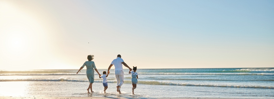 Your Guide to Stress-Free Family Holidays: Expert Tips from CJ'S GLOBAL GETAWAYS