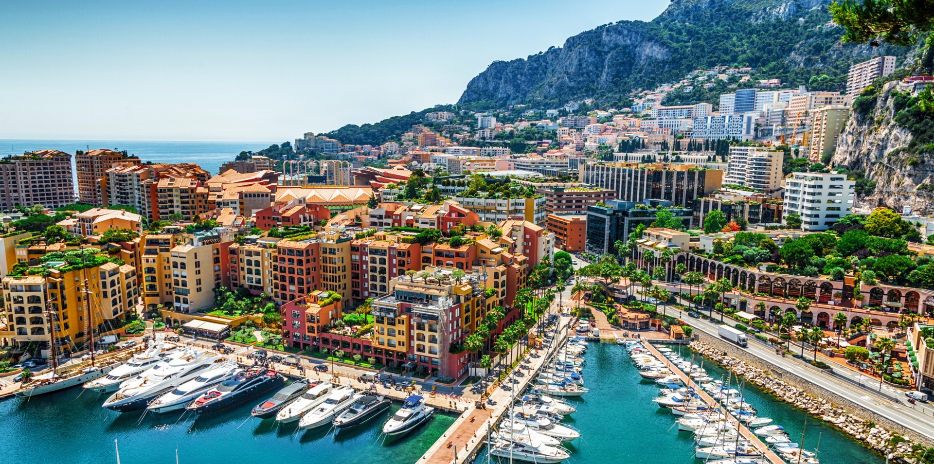Hotel de Paris Monte-Carlo