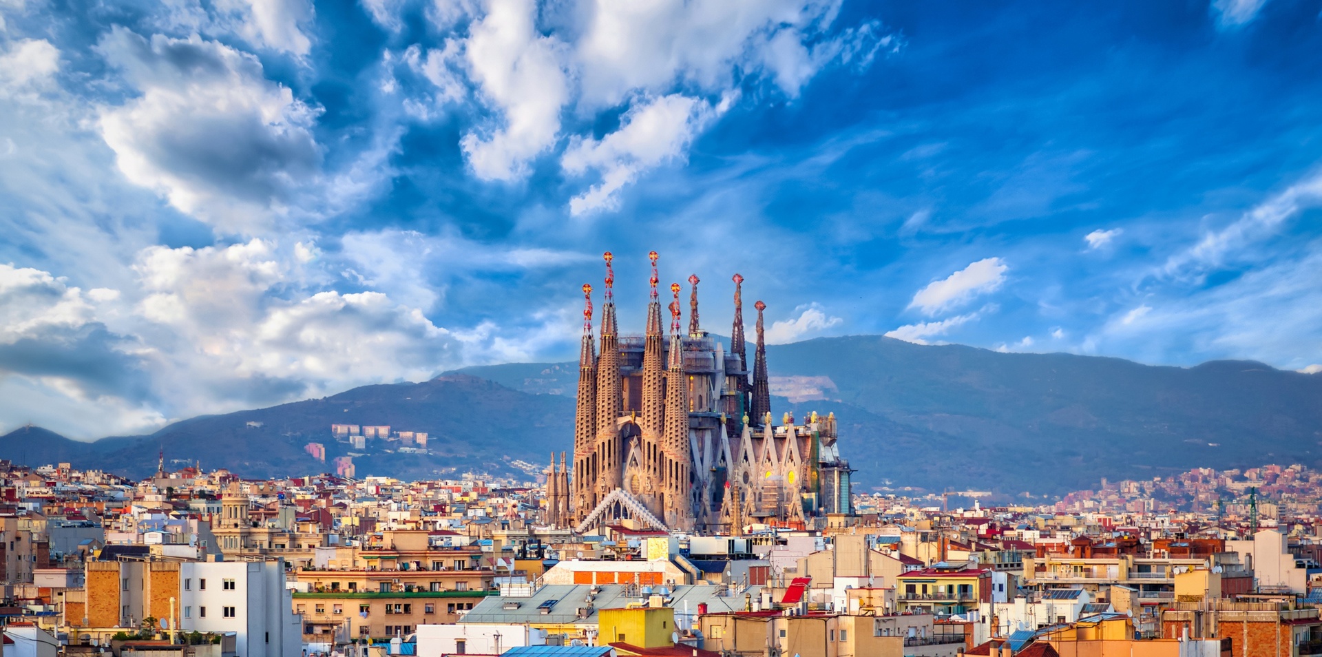 Spain Uncovered